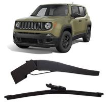 Palheta Traseira Com Braço Jeep Renegade 2015 em diante Palheta Traseira Com Braço Jeep Renegade 2015 em diante