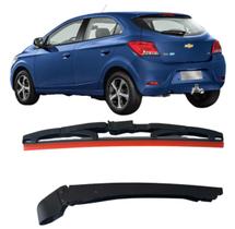 Palheta Traseira Com Braço Onix 2012 Em Diante Cinoy