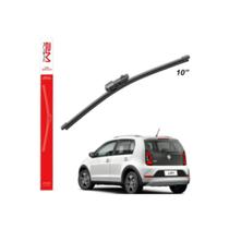 Palheta Traseira Convencional 10Pol UP 2014 a 2021 2M Plastic Palhetas