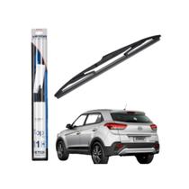 Palheta Traseira Convencional 11Pol Creta 2017 a 2022 Vetor Palhetas