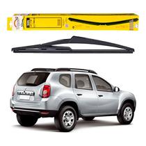 Palheta Traseira Duster 1.6 2.0 2011 A 2016 Palheta Traseira Duster 1.6 2.0 2011 A 2016