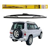 Palheta Traseira Dyna Pajero Tr4 2.0 2007 A 2010 Palheta Traseira Dyna Pajero Tr4 2.0 2007 A 2010