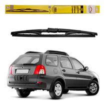 Palheta Traseira Dyna Palio Adventure 1.8 2003 A 2007