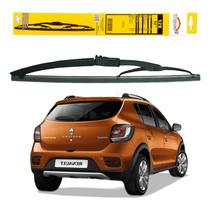 Palheta Traseira Dyna Sandero Stepway 1.6 2020 A 2022