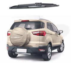 Palheta Traseira Ecosport 2013 em diante 10 polegadas encaixe DTL