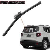 Palheta traseira Específica e Original do JEEP RENEGADE TODOS OS MODELOS 2014 A 2022 Palheta traseira Específica e Original do JEEP RENEGADE TODOS OS MODELOS 2014 A 2022