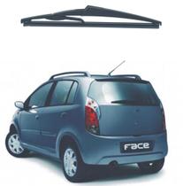 Palheta Traseira Face 2010 até 2015 14 Polegadas Encaixe EPG Palheta Traseira Face 2010 até 2015 14 Polegadas Encaixe EPG