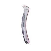 Palheta Traseira Fiat Argo Pulse Ford Ecosport PVF11A Vetor