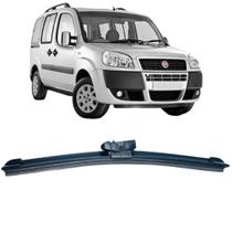 Palheta traseira fiat doblo 2001 dtl 14
