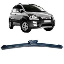 Palheta traseira fiat idea 2011 dtl 12