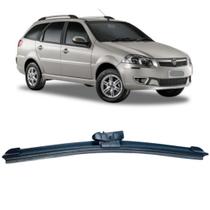 Palheta traseira fiat palio weekend novo dtl 15