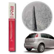 Palheta traseira Fiat Punto 12 Polegadas 2M PLASTIC