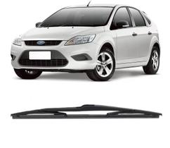 Palheta Traseira Focus 0813 PVTT 14A - Vetor Automotivos Palheta Traseira Focus 0813 PVTT 14A - Vetor Automotivos