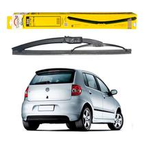 Palheta Traseira Fox 1.0 1.6 2010 A 2014 Palheta Traseira Fox 1.0 1.6 2010 A 2014