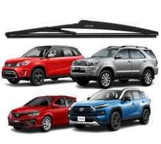 Palheta traseira freemont vitara hilux sw4 etios sw vetor Palheta traseira freemont vitara hilux sw4 etios sw vetor