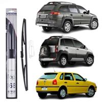 Palheta Traseira Gol Giii 99-05 Fiat Idea 06-10 Palio 04-07 Palheta Traseira Gol Giii 99-05 Fiat Idea 06-10 Palio 04-07