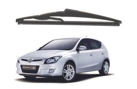 Palheta Traseira I30 I30 CW 2008 até 2012 IX35 2010 em diante 12 Polegadas Encaixe EPC