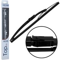 Palheta Traseira Limpa Parabrisa Original Vetor Top PVT12 Palheta Traseira Limpa Parabrisa Original Vetor Top PVT12