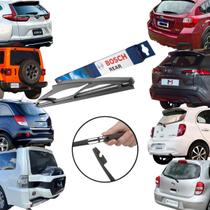Palheta Traseira Limpador Chuva Bosch Corolla Cross 2022 Pre