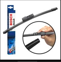 Palheta Traseira Limpador Chuva Original Rear Bosch A251h Pr Palheta Traseira Limpador Chuva Original Rear Bosch A251h Pr