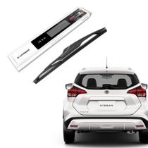 Palheta Traseira Limpador Nissan Kicks Todos os Anos TR12