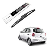 Palheta Traseira Limpador Nissan March Todos os Anos TR12
