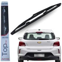 Palheta Traseira Limpador Onix 2020 Em Diante 11 Polegadas