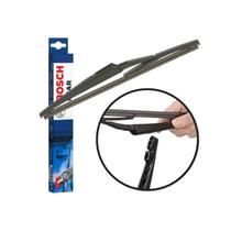 Palheta Traseira Limpador Parabrisa Bosch Livina 2009 A 2014