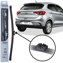 Palheta Traseira Limpador Vetor PVF11A Fiat Argo 2018 a 2022