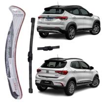Palheta traseira limpador vidro fiat argo 2018- pulse 2021- Palheta traseira limpador vidro fiat argo 2018- pulse 2021-