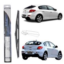Palheta traseira limpador vidro traseiro gm cruze 2012-2016 Palheta traseira limpador vidro traseiro gm cruze 2012-2016