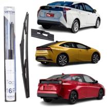 Palheta traseira limpador vidro traseiro toyota prius 15-25 Palheta traseira limpador vidro traseiro toyota prius 15-25