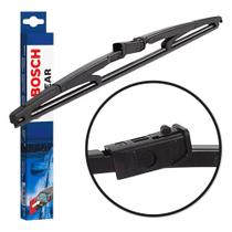 Palheta Traseira Limpador Vidro Vigia REAR Original Bosch 10E Palheta Traseira Limpador Vidro Vigia REAR Original Bosch 10E