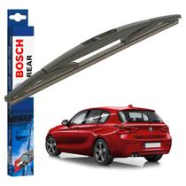 Palheta Traseira Limpador Vidro Vigia REAR Original Bosch BMW Série 1 2012 a 2018 Palheta Traseira Limpador Vidro Vigia REAR Original Bosch BMW Série 1 2012 a 2018