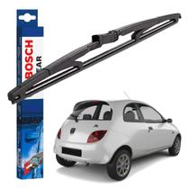 Palheta Traseira Limpador Vidro Vigia REAR Original Bosch Ford Ka 1999 a 2001 Palheta Traseira Limpador Vidro Vigia REAR Original Bosch Ford Ka 1999 a 2001