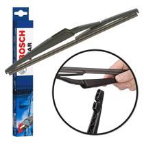 Palheta Traseira Limpador Vidro Vigia REAR Original Bosch H301 Palheta Traseira Limpador Vidro Vigia REAR Original Bosch H301