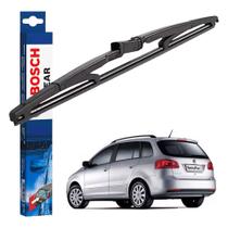 Palheta Traseira Limpador Vidro Vigia REAR Original Bosch Volkswagen Spacefox 2013 a 2019