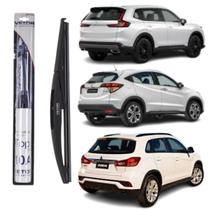 Palheta Traseira Mitsubishi Asx 11- Honda Hrv 15-18 Cr-v 24- Palheta Traseira Mitsubishi Asx 11- Honda Hrv 15-18 Cr-v 24-
