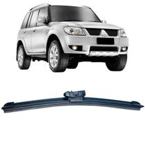 Palheta traseira mitsubishi pajero tr4 2010 dtl 14