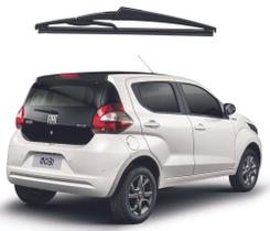 Palheta Traseira Mobi 2016 Em Diante 10 Polegadas Encaixe EPC