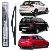 Palheta traseira nissan kicks 16-25 livina mercedes classe b Palheta traseira nissan kicks 16-25 livina mercedes classe b