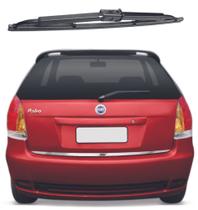 Palheta Traseira Palio GIII GIV 2004 Até 2016 15 Polegadas Encaixe DTL Palheta Traseira Palio GIII GIV 2004 Até 2016 15 Polegadas Encaixe DTL