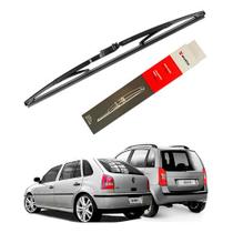 Palheta Traseira Para-brisa 16'' Gol Palio Fiesta Idea Wurth Preto Palheta Traseira Para-brisa 16'' Gol Palio Fiesta Idea Wurth Preto