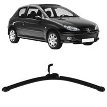 Palheta traseira peugeot 206 2004 ate 2009 g. 13