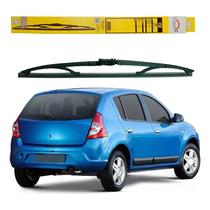 Palheta Traseira Renault Sandero 1.0 1.6 2007 A 2014