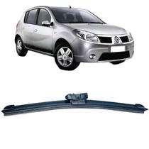 Palheta traseira renault sandero 2008 dtl 15 Palheta traseira renault sandero 2008 dtl 15