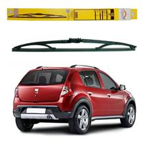 Palheta Traseira Renault Sandero Stepway 1.0 1.6 2007 A 2014