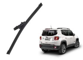 Palheta Traseira Slim 10 Jeep Renegade 16/20 Palheta Traseira Slim 10 Jeep Renegade 16/20