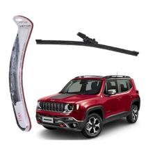 Palheta Traseira Slim 10 Jeep Renegade 16/20