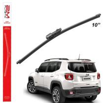 Palheta Traseira SLIN 10 polegadas RENEGADE 2015 A 2022 - 2M PLASTIC